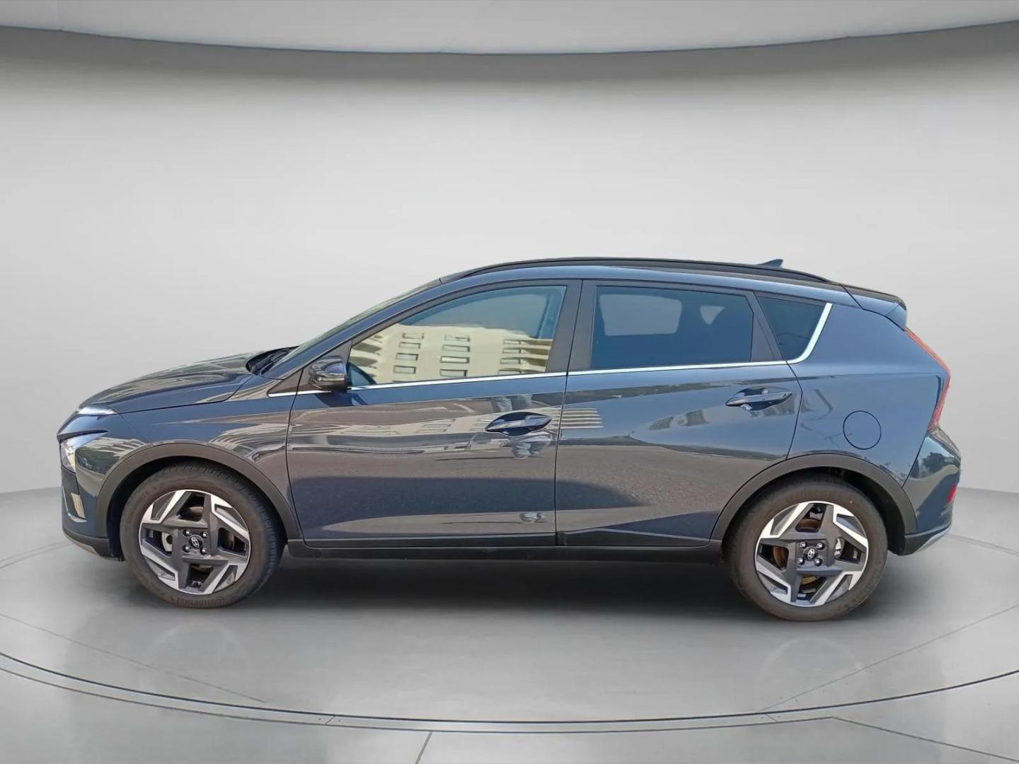 Hyundai Bayon 1.0 T-GDi Premium MY25