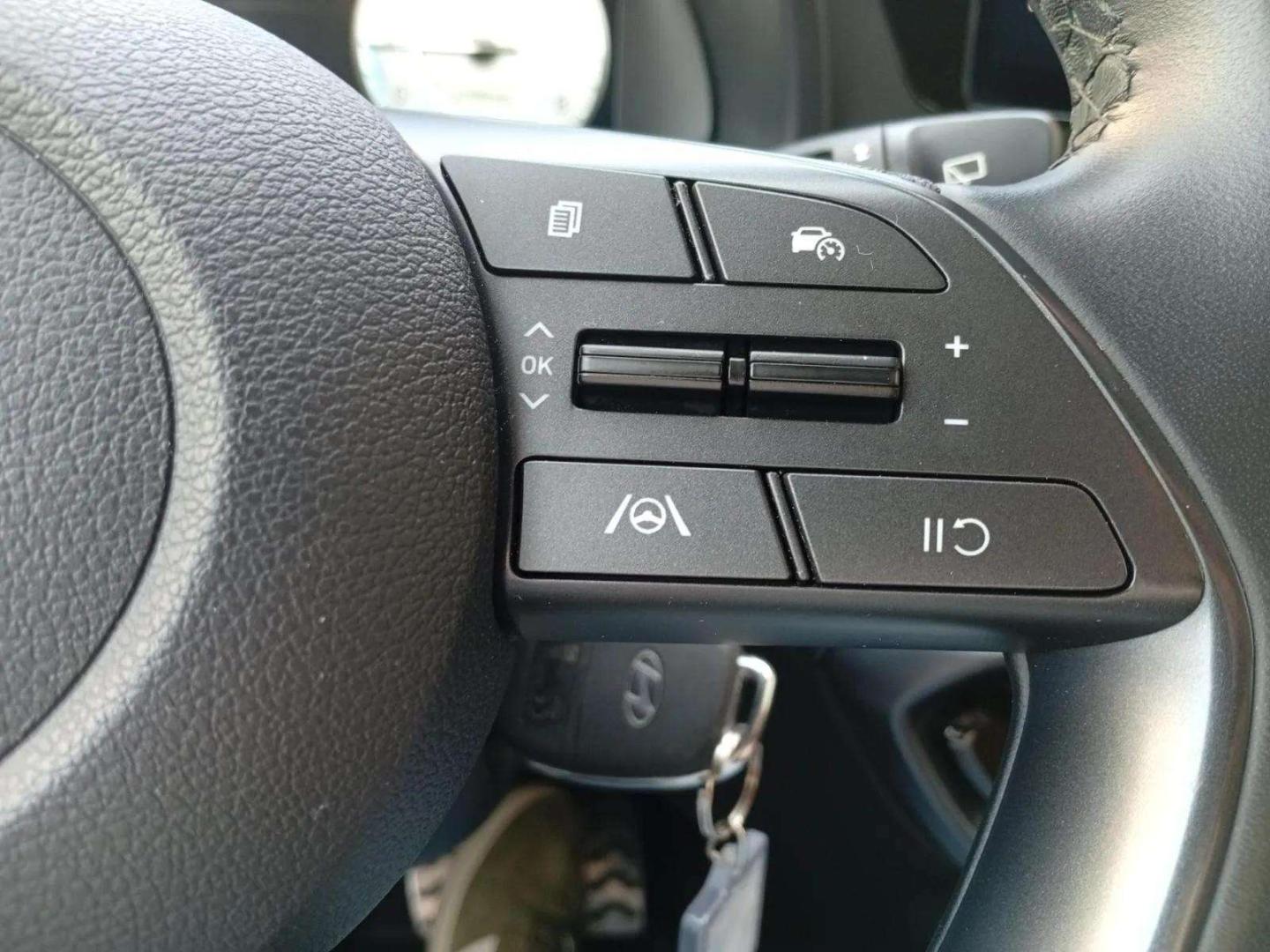 Hyundai Bayon 1.0 T-GDi Premium MY25