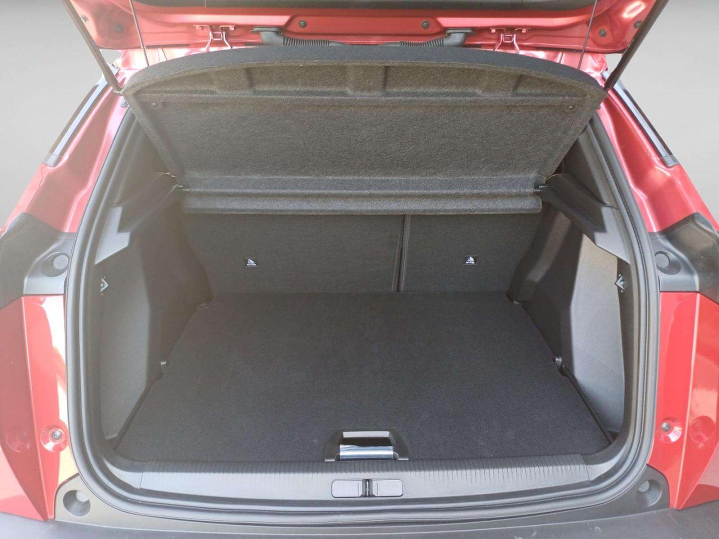 Peugeot 2008 1.2 Hybrid 145 cv Allure e-DCS6