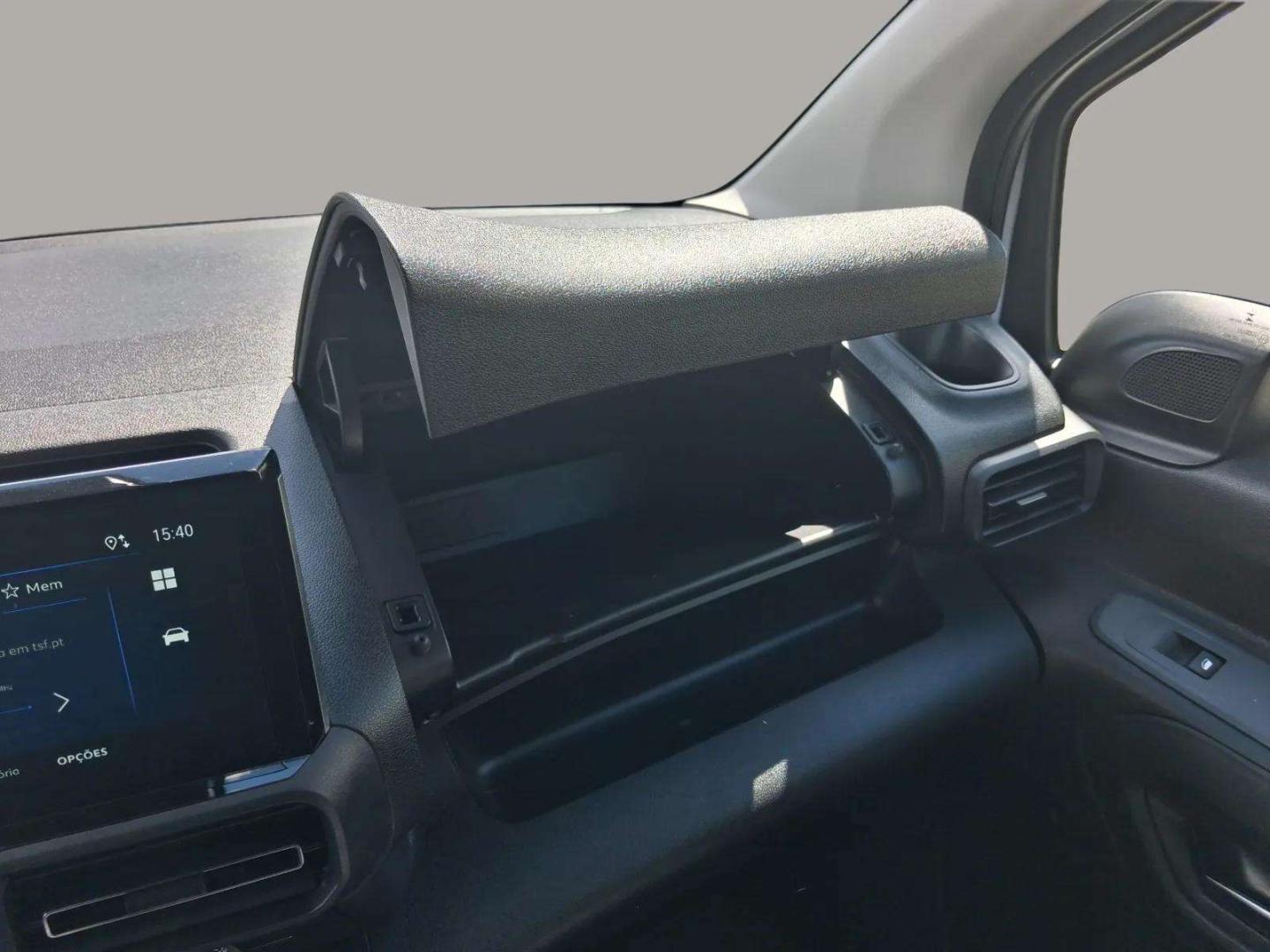 Opel Combo 1.5 M Diesel 100 Manual