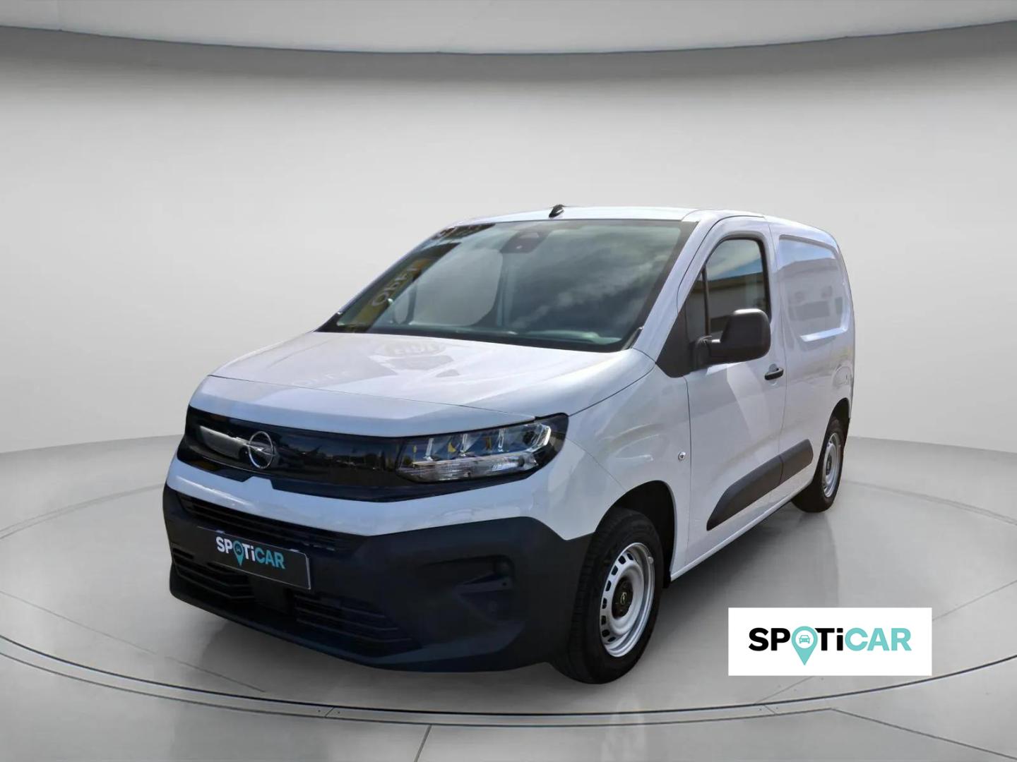 Opel Combo 1.5 M Diesel 100 Manual