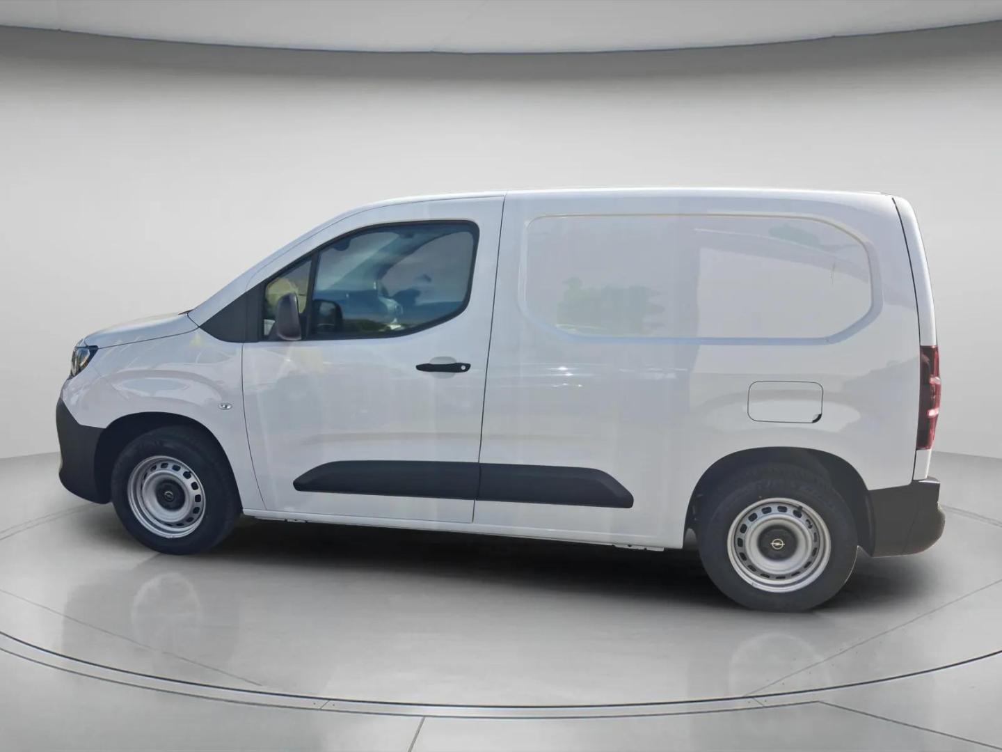 Opel Combo 1.5 M Diesel 100 Manual