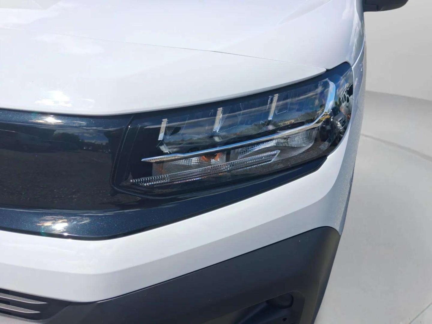 Opel Combo 1.5 M Diesel 100 Manual