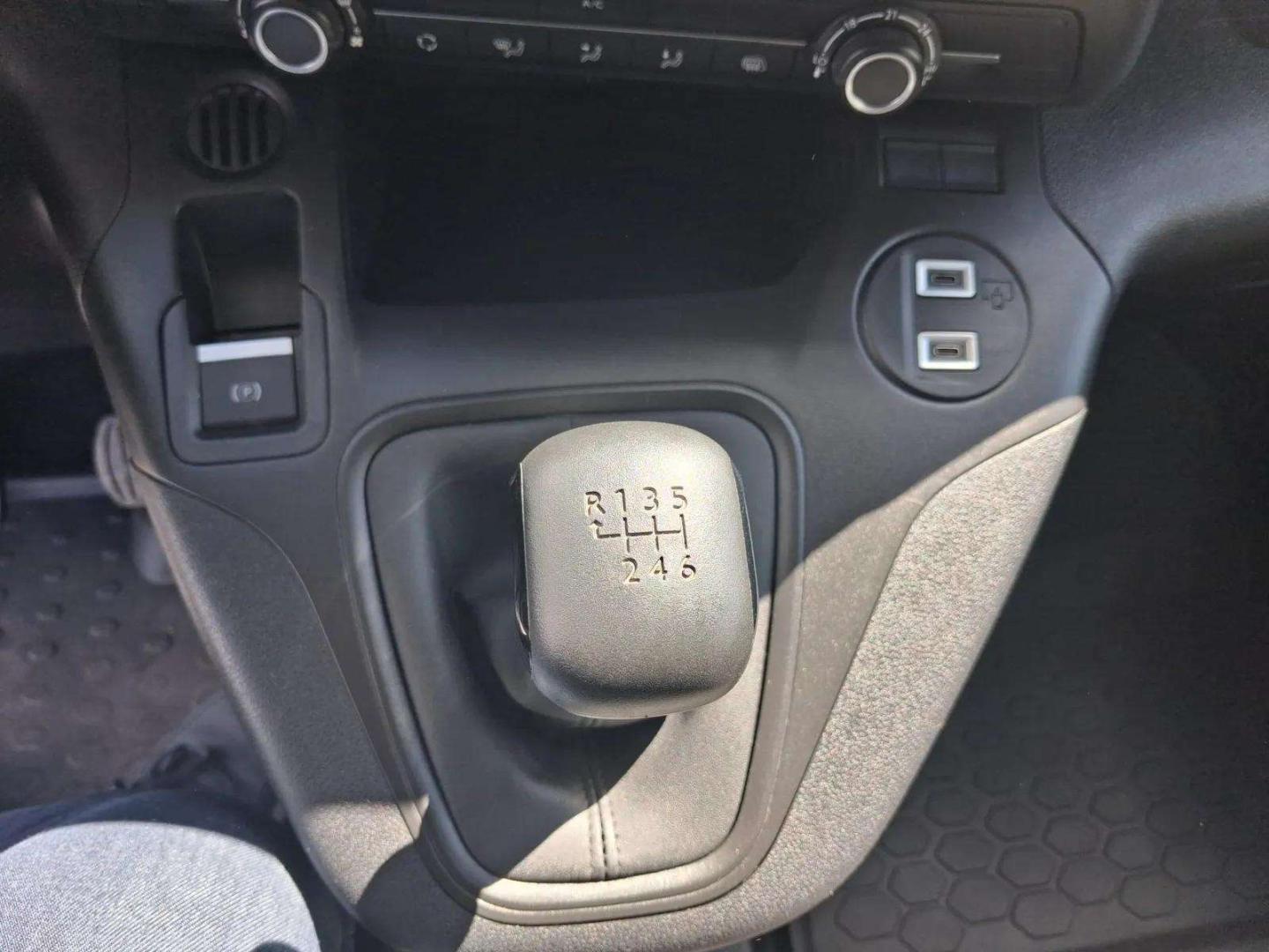 Opel Combo 1.5 M Diesel 100 Manual