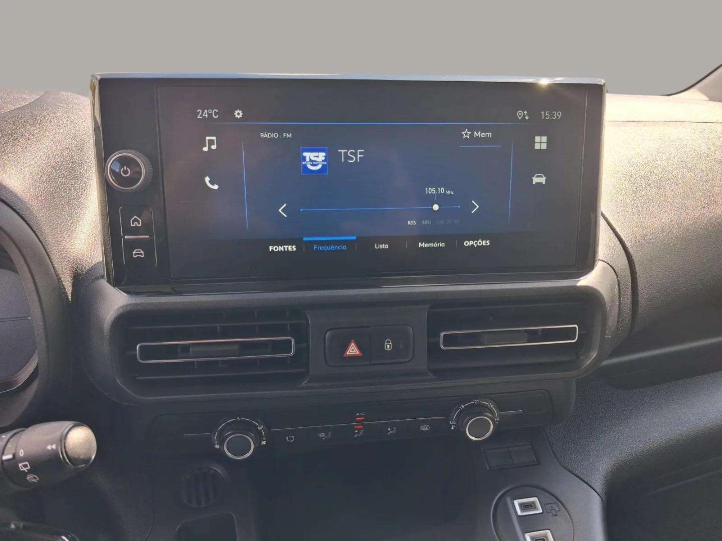 Opel Combo 1.5 M Diesel 100 Manual