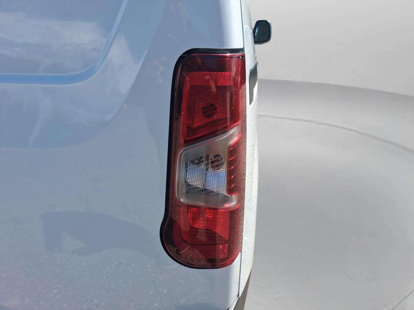 Opel Combo 1.5 M Diesel 100 Manual