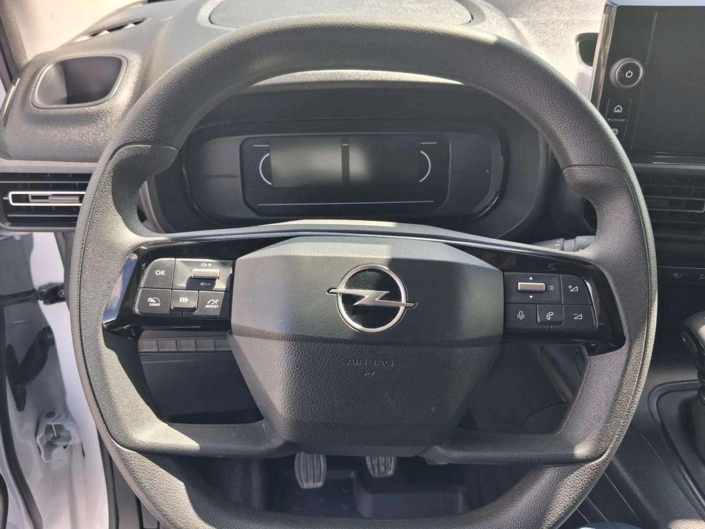Opel Combo 1.5 M Diesel 100 Manual