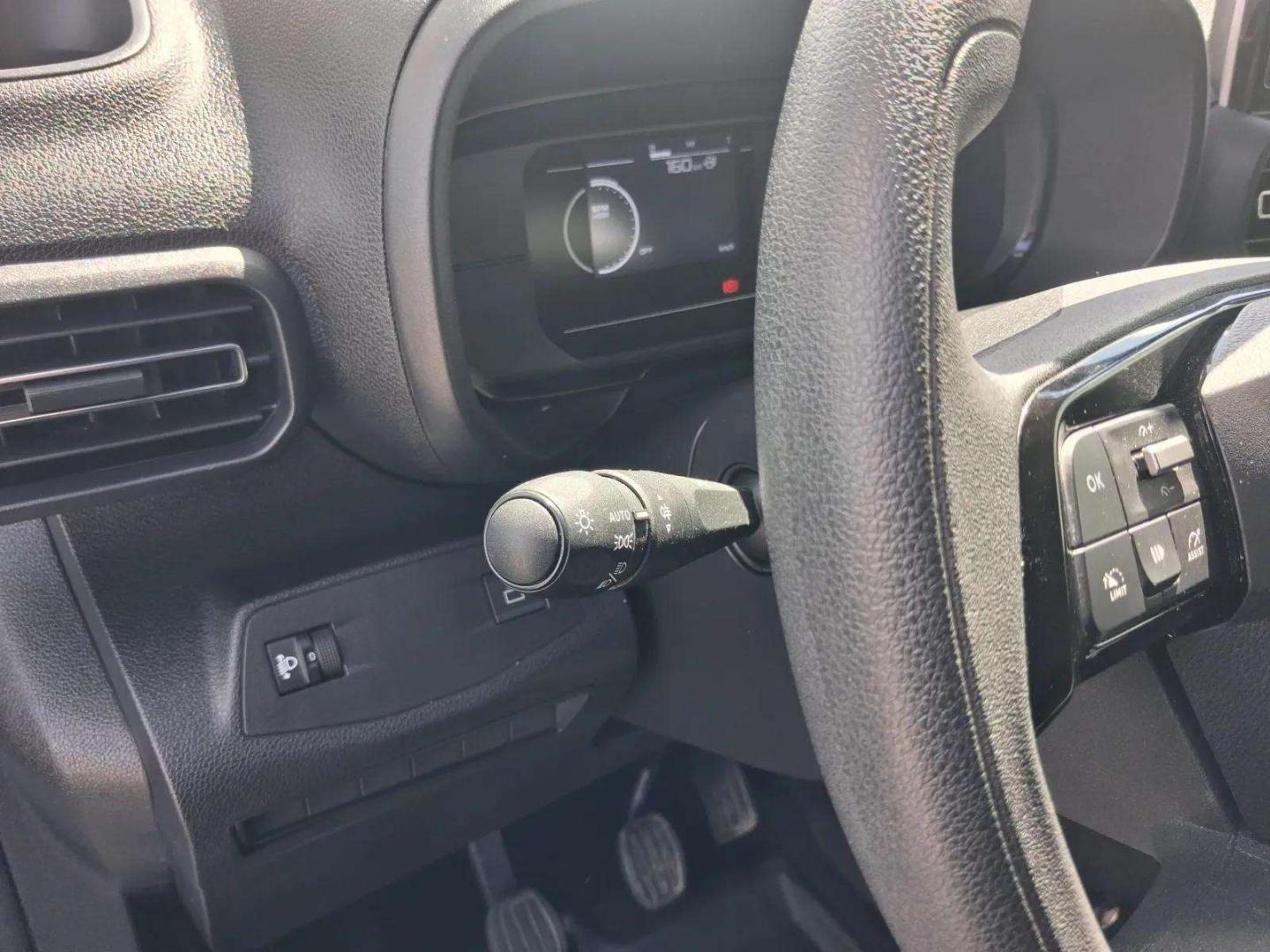 Opel Combo 1.5 M Diesel 100 Manual