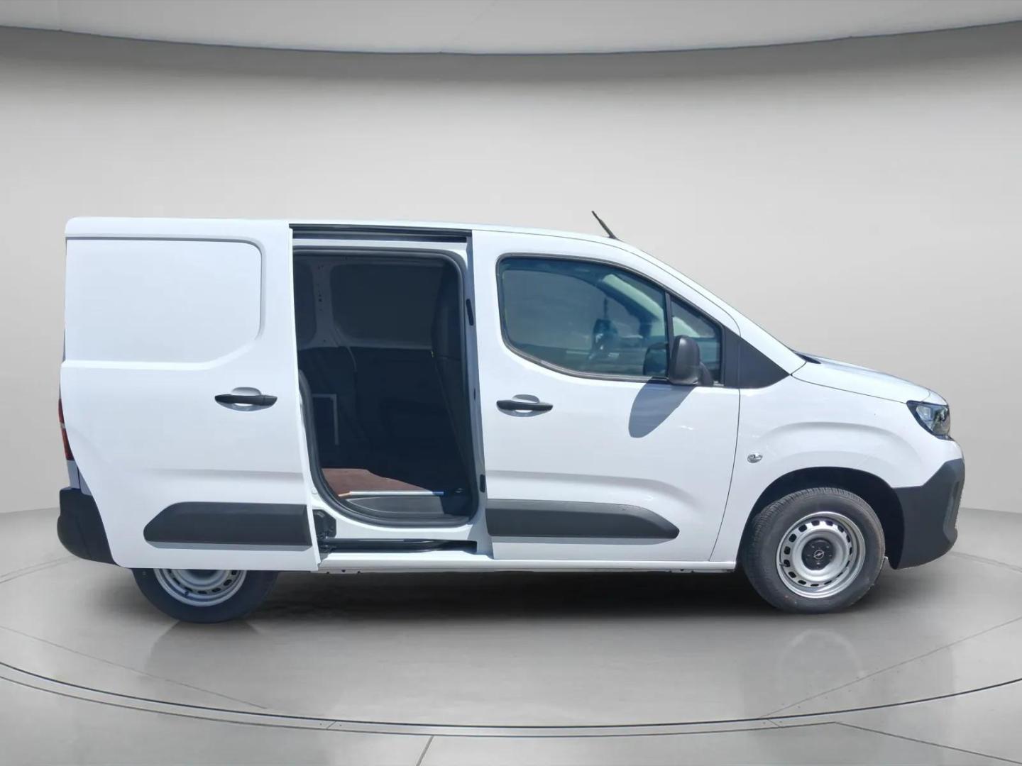 Opel Combo 1.5 M Diesel 100 Manual
