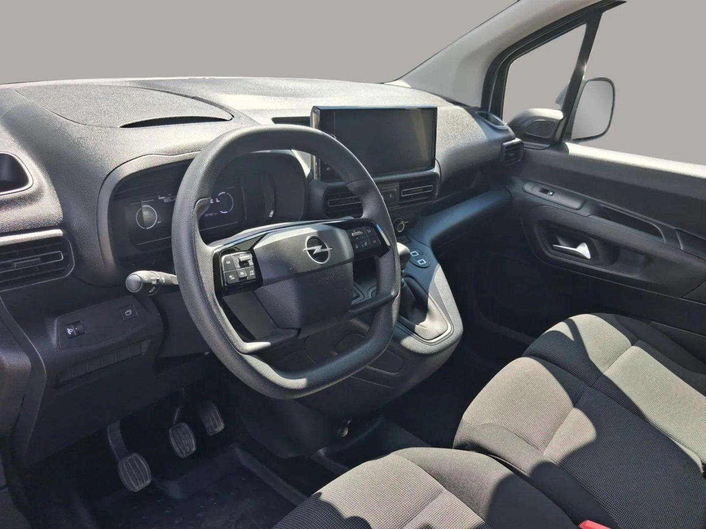 Opel Combo 1.5 M Diesel 100 Manual