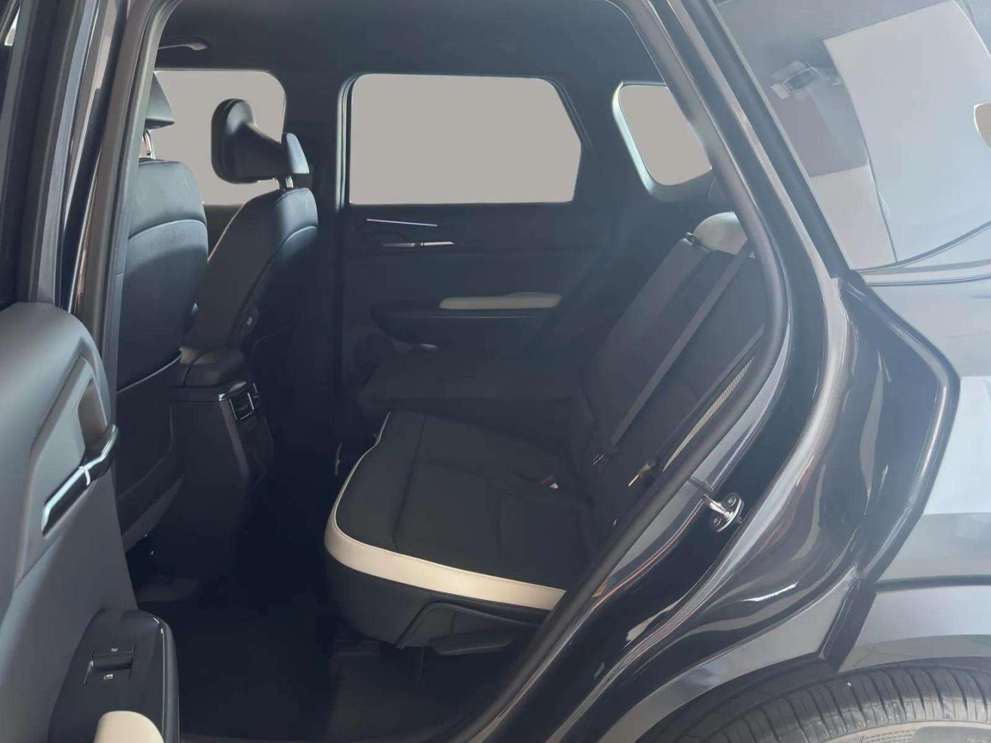 Kia EV5 GT-LINE (81,4 kWh)