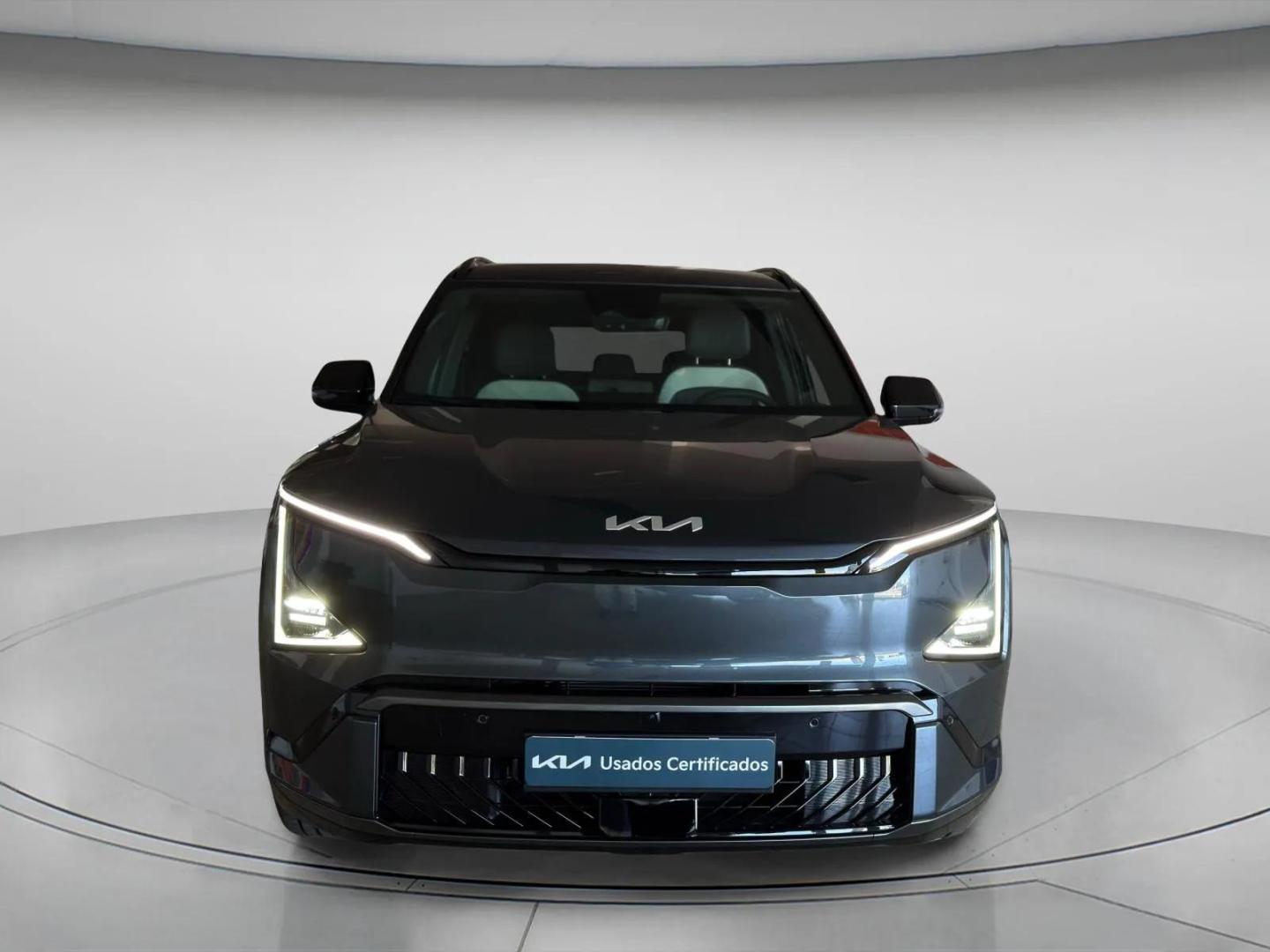 Kia EV5 GT-LINE (81,4 kWh)