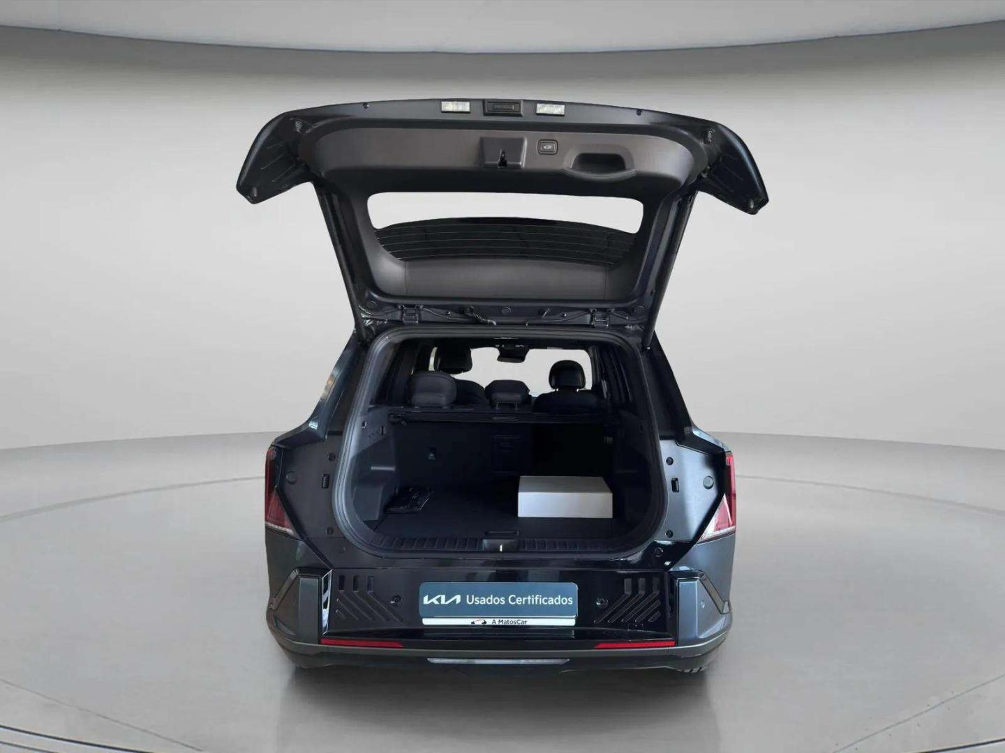 Kia EV5 GT-LINE (81,4 kWh)