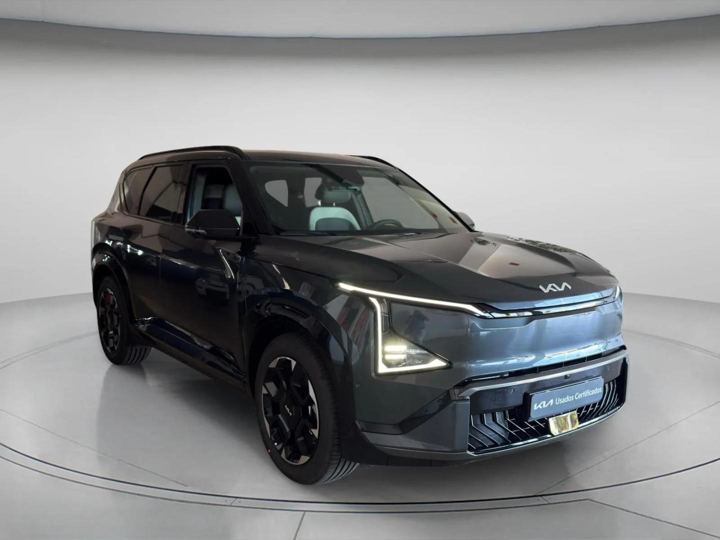 Kia EV5 GT-LINE (81,4 kWh)
