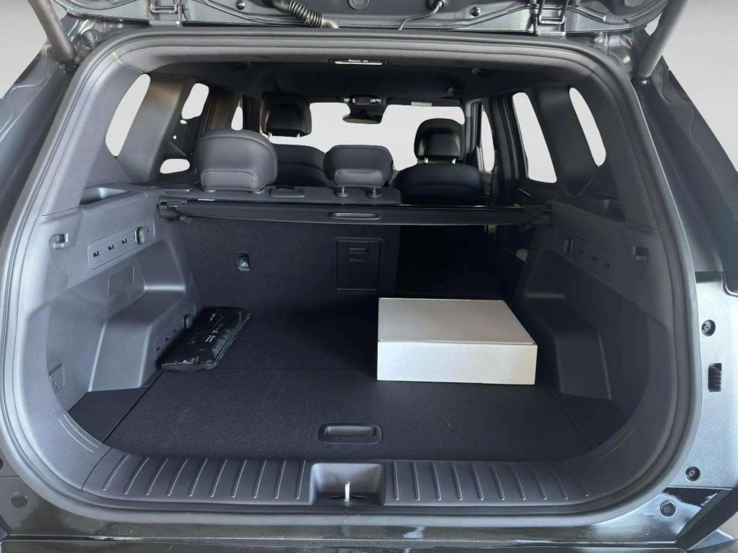 Kia EV5 GT-LINE (81,4 kWh)