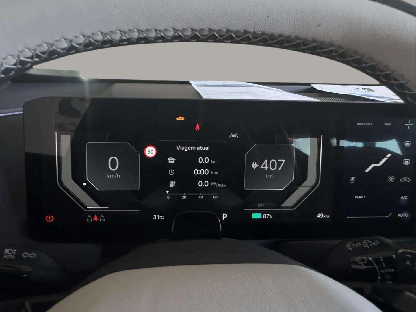 Kia EV5 GT-LINE (81,4 kWh)