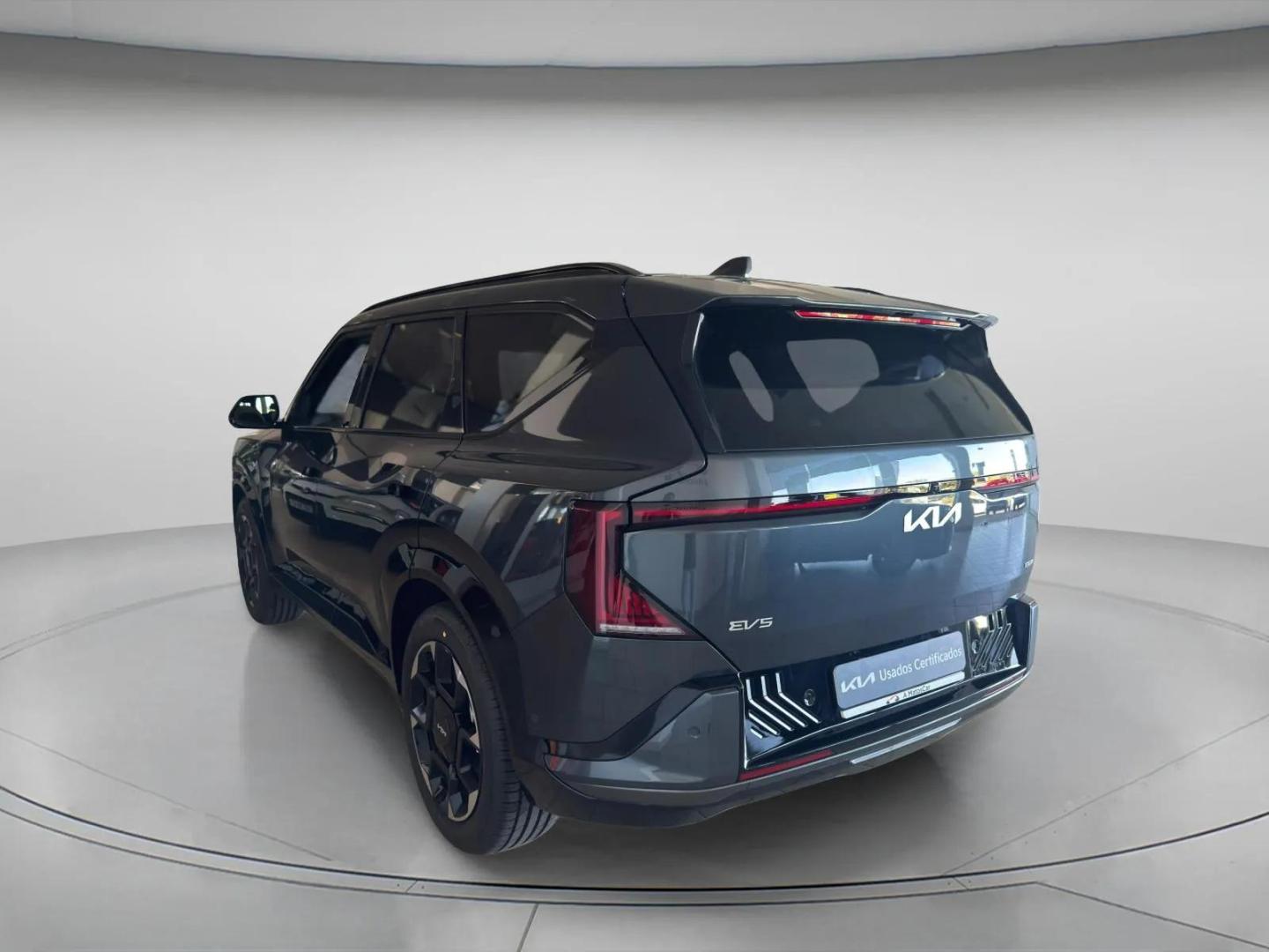 Kia EV5 GT-LINE (81,4 kWh)