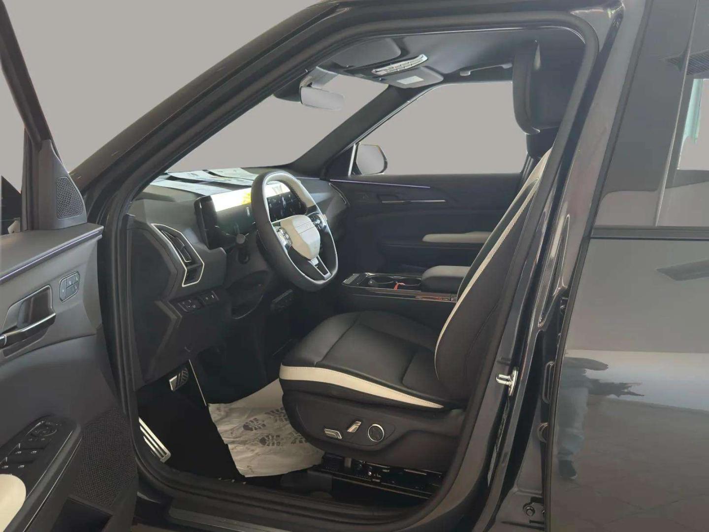 Kia EV5 GT-LINE (81,4 kWh)