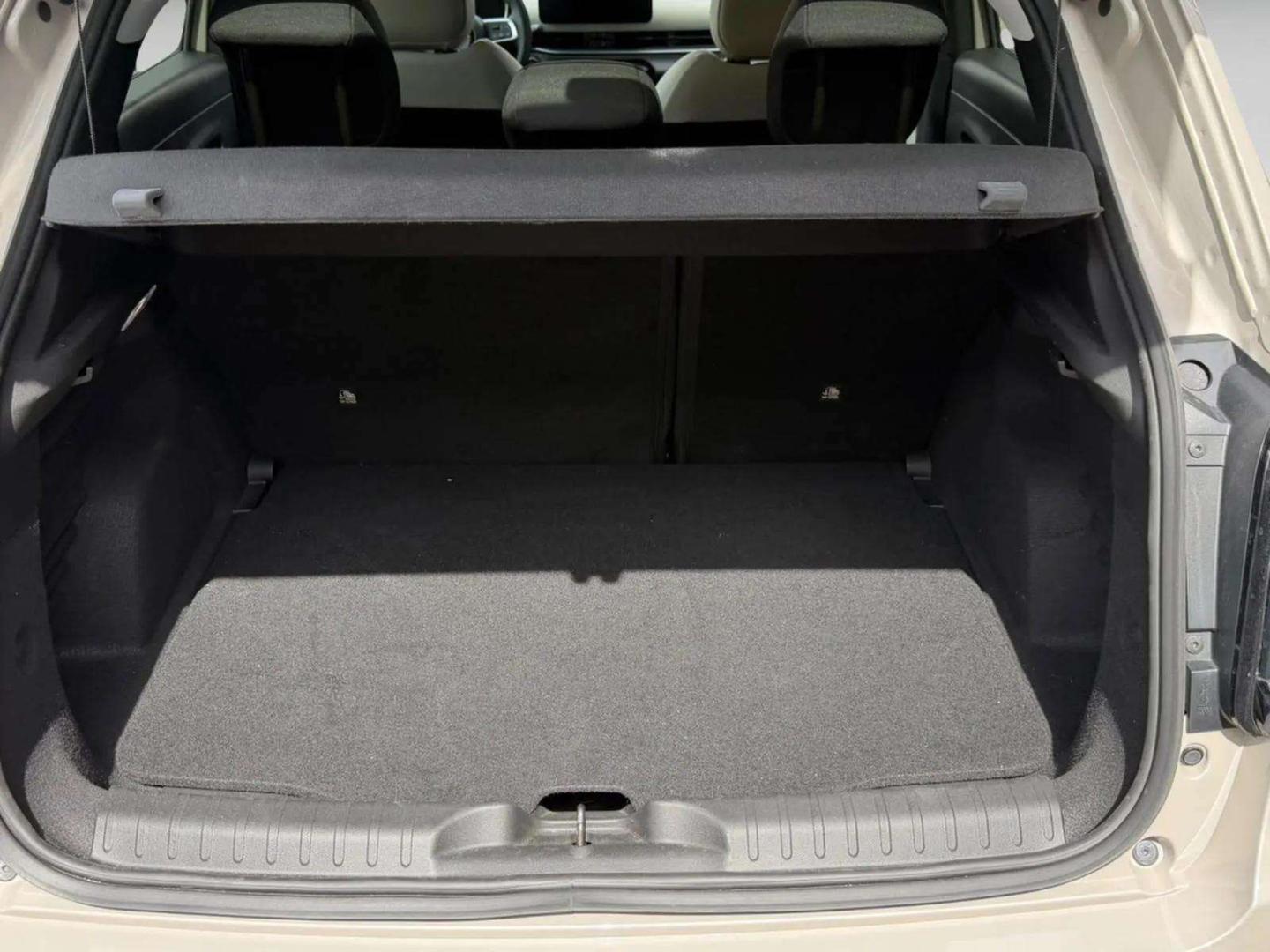 Fiat 600 Hybrid 1.2 145cv La Prima