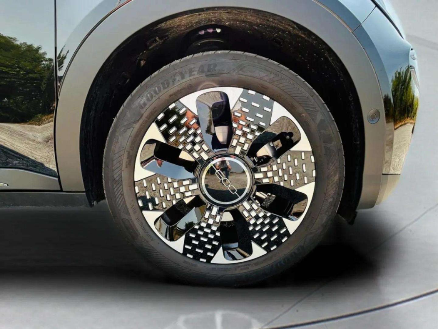 Fiat 600 Hybrid 1.2 145cv La Prima