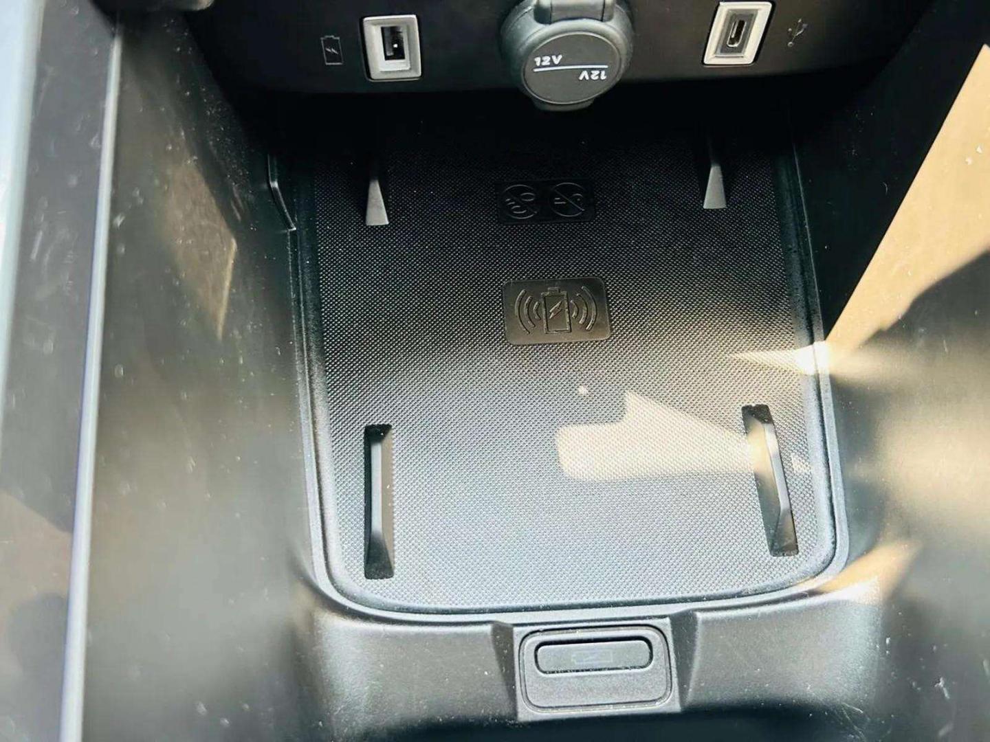 Fiat 600 Hybrid 1.2 145cv La Prima