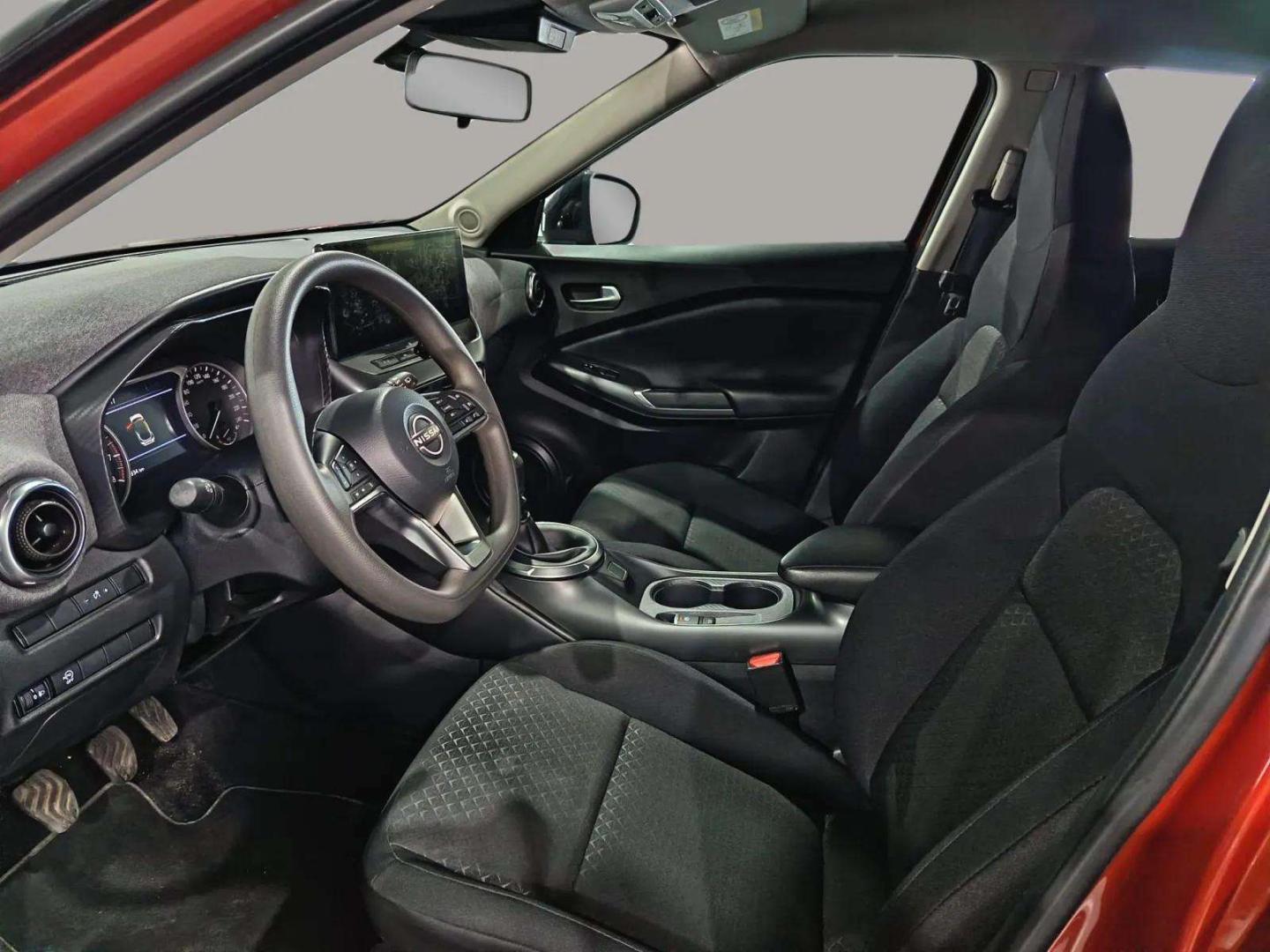 Nissan JUKE 1.0 DIG-T 114cv Acenta+