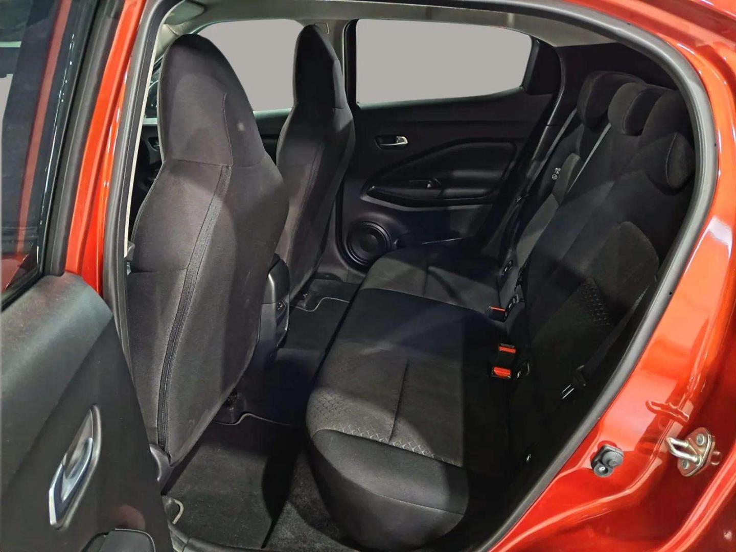 Nissan JUKE 1.0 DIG-T 114cv Acenta+