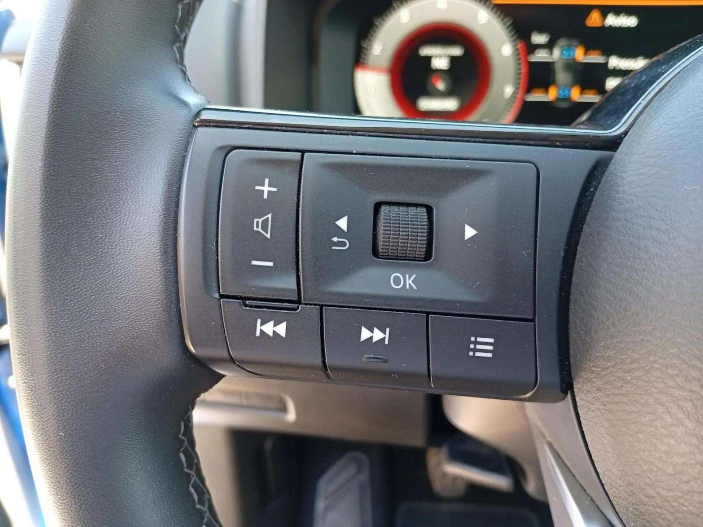 Nissan Qashqai 1.3 140CV mHEV MT 4x2 N-Connecta LED + TT