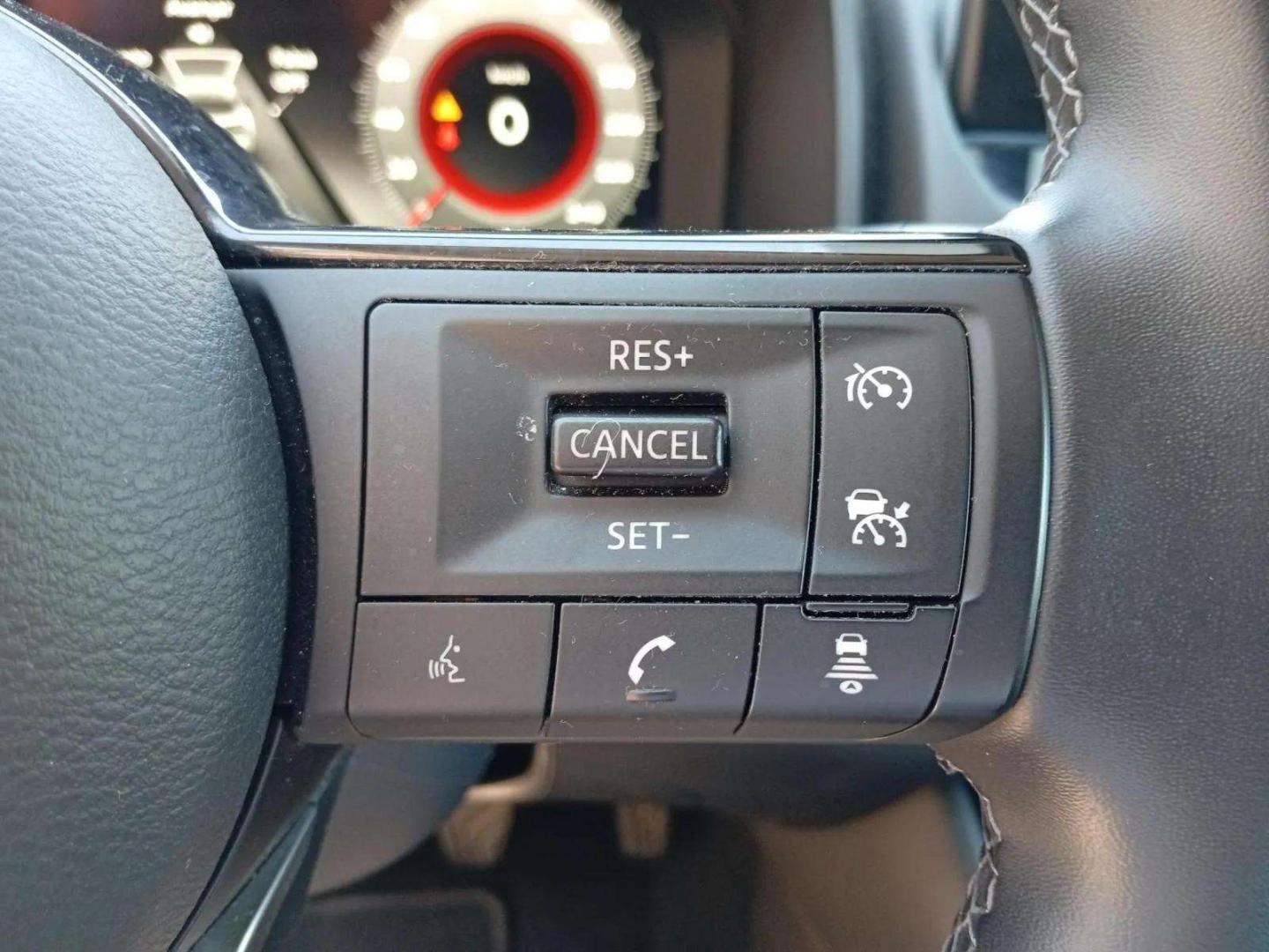 Nissan Qashqai 1.3 140CV mHEV MT 4x2 N-Connecta LED + TT