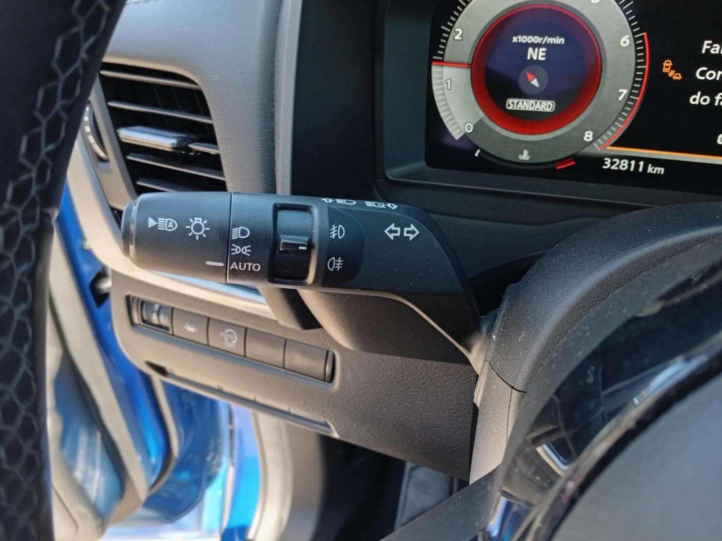 Nissan Qashqai 1.3 140CV mHEV MT 4x2 N-Connecta LED + TT