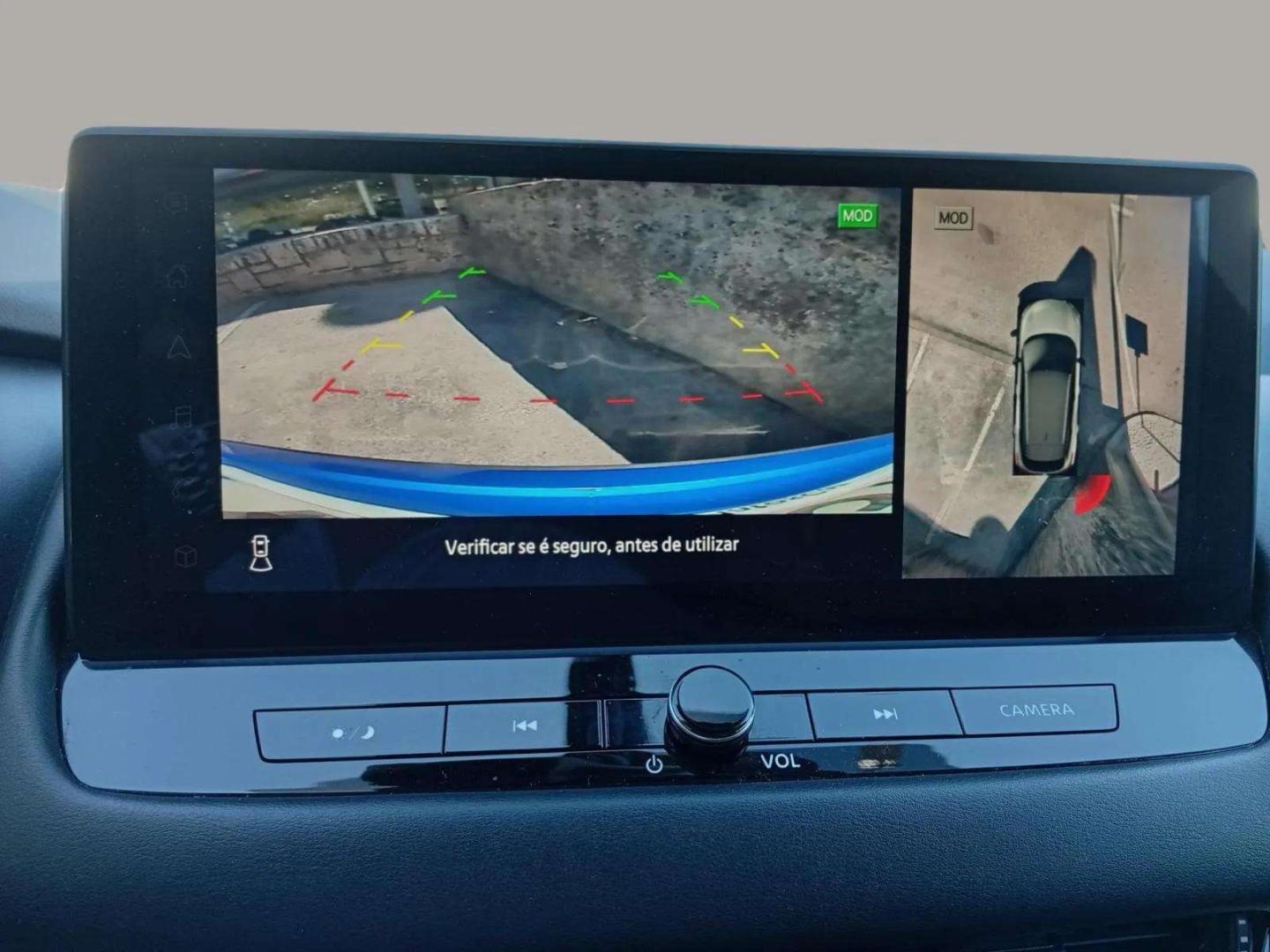 Nissan Qashqai 1.3 140CV mHEV MT 4x2 N-Connecta LED + TT