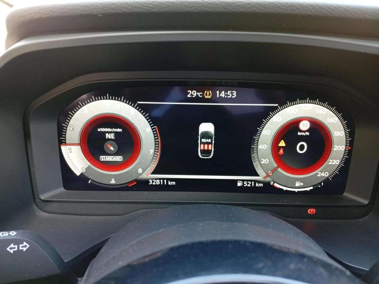 Nissan Qashqai 1.3 140CV mHEV MT 4x2 N-Connecta LED + TT