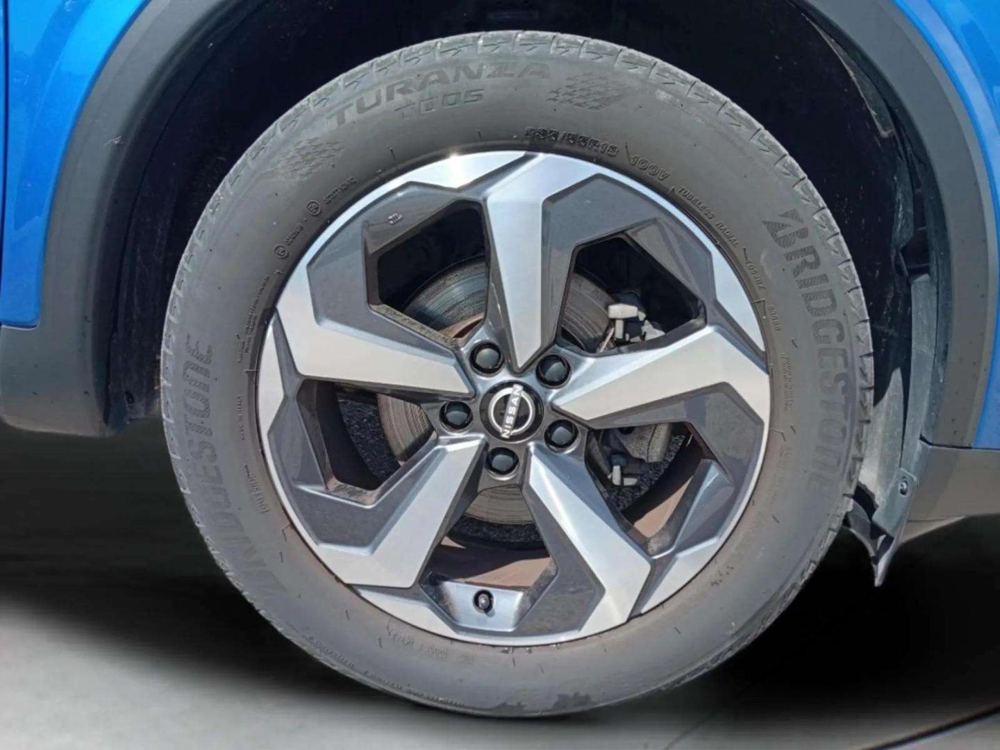 Nissan Qashqai 1.3 140CV mHEV MT 4x2 N-Connecta LED + TT