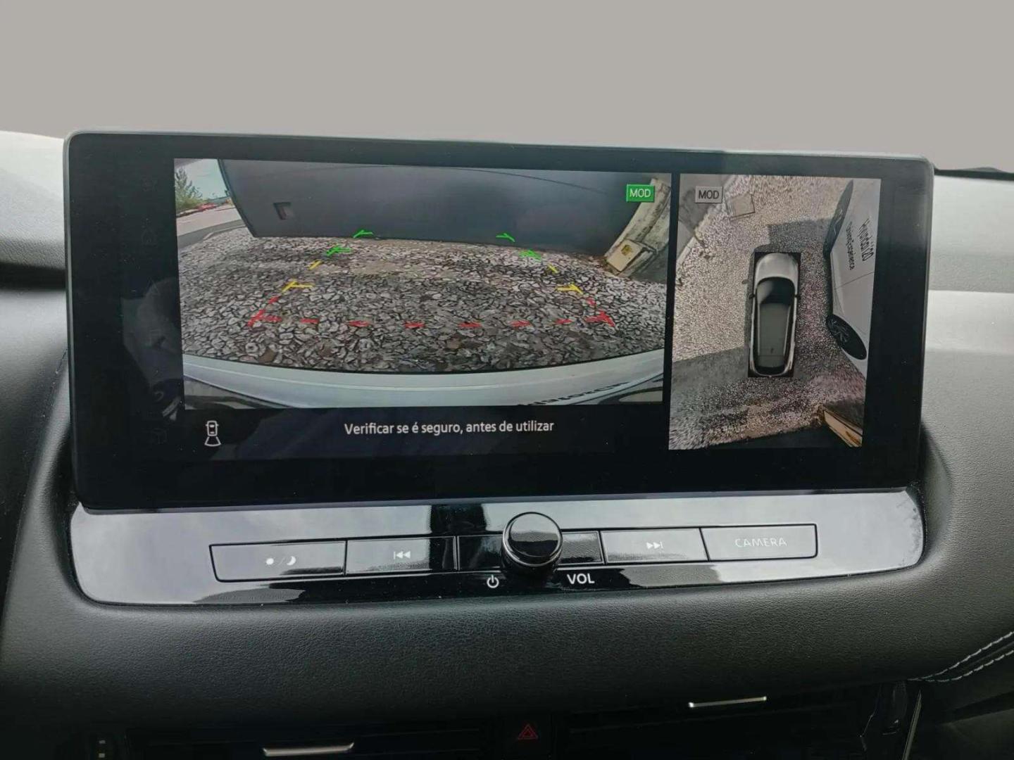 Nissan Qashqai 1.3 140CV mHEV MT 4x2 N-Connecta LED + TT