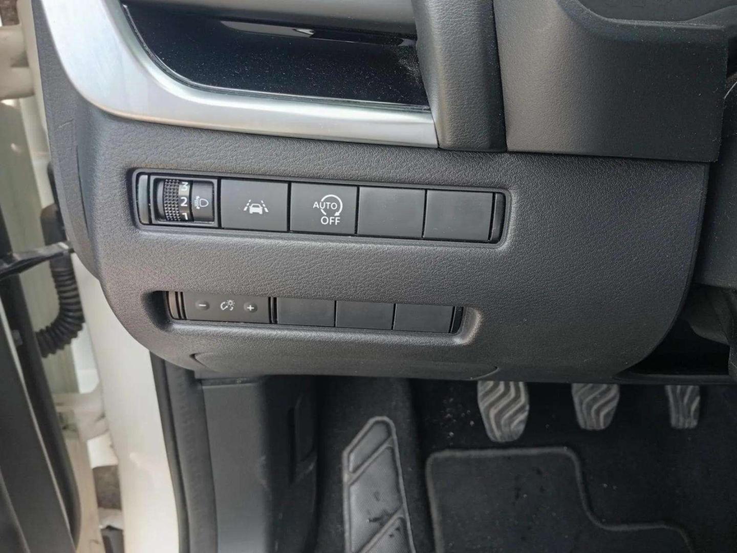 Nissan Qashqai 1.3 140CV mHEV MT 4x2 N-Connecta LED + TT