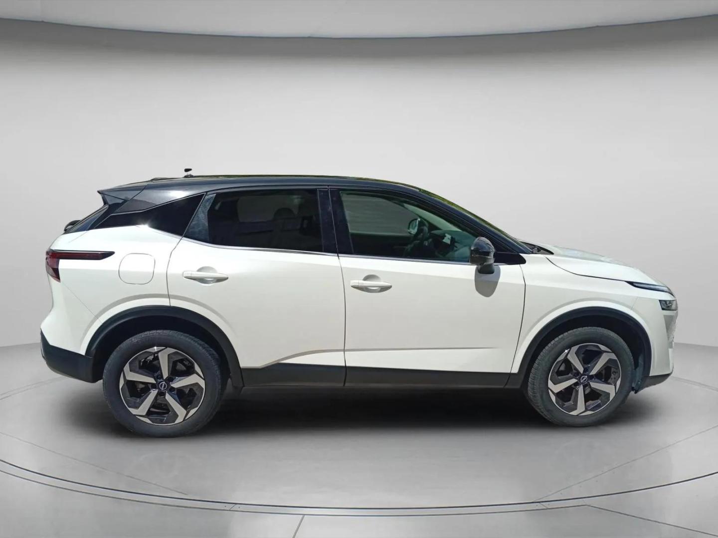 Nissan Qashqai 1.3 140CV mHEV MT 4x2 N-Connecta LED + TT