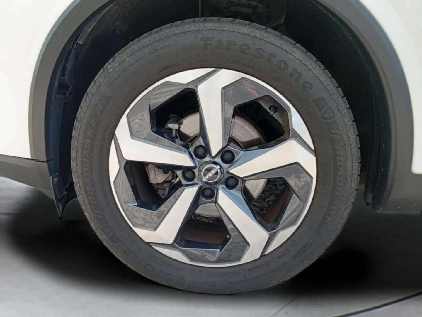 Nissan Qashqai 1.3 140CV mHEV MT 4x2 N-Connecta LED + TT