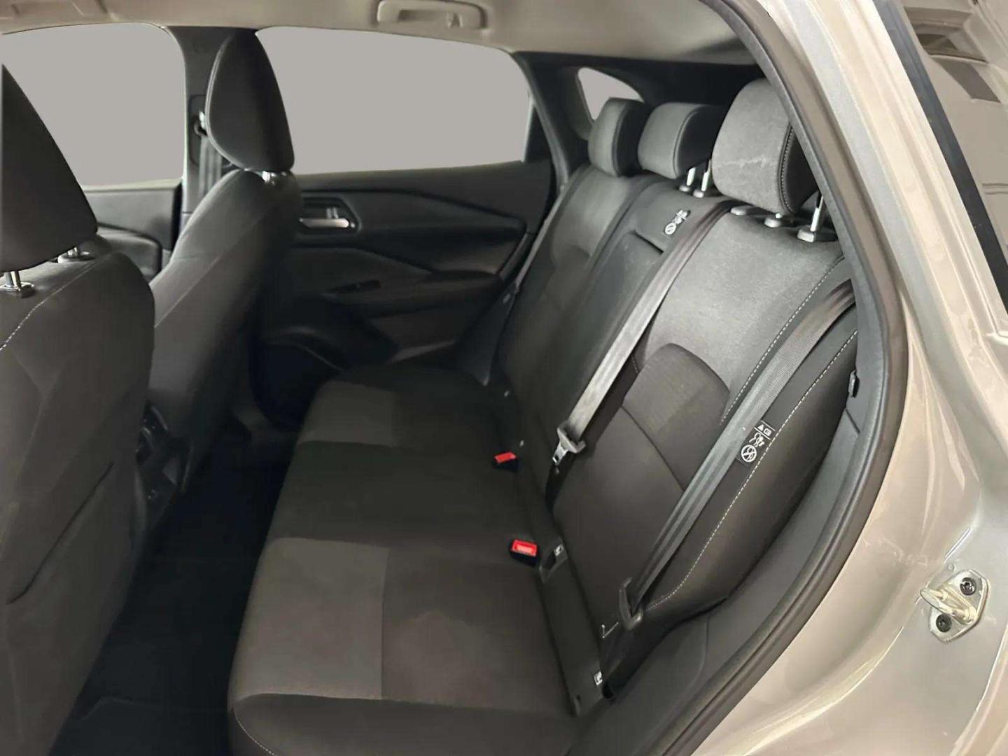 Nissan Qashqai 1.3 140CV mHEV MT 4x2 N-Connecta