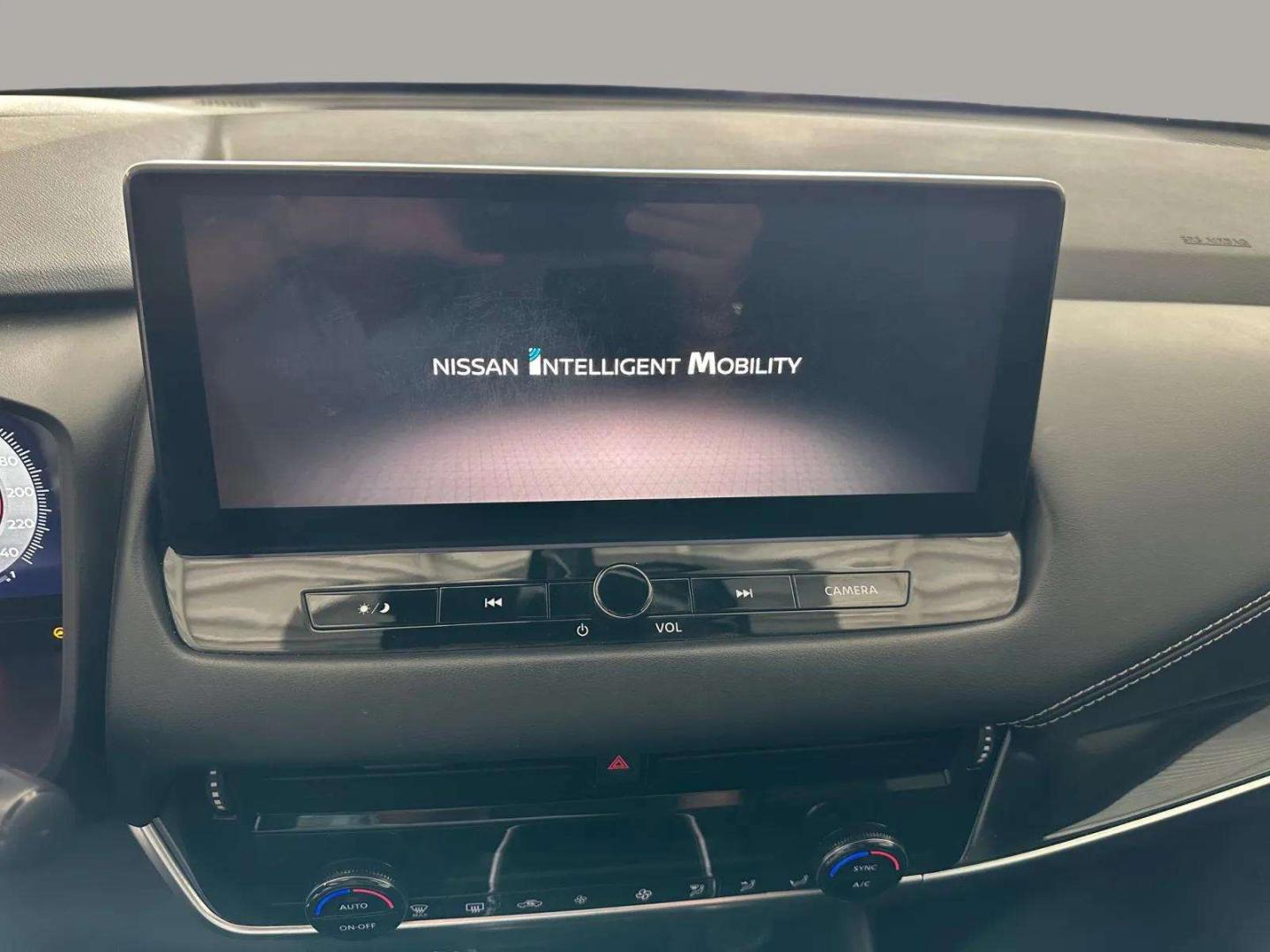Nissan Qashqai 1.3 140CV mHEV MT 4x2 N-Connecta