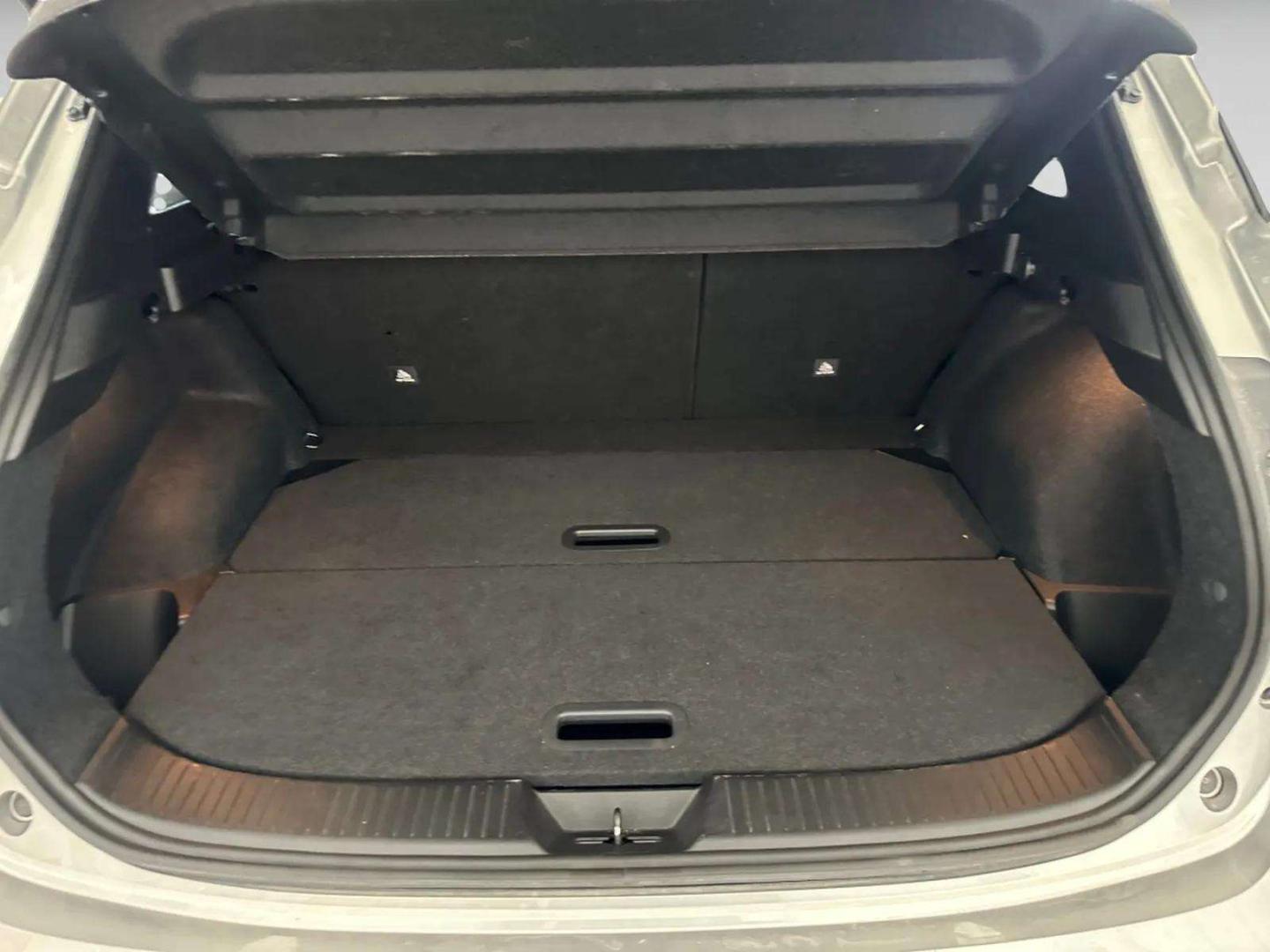 Nissan Qashqai 1.3 140CV mHEV MT 4x2 N-Connecta