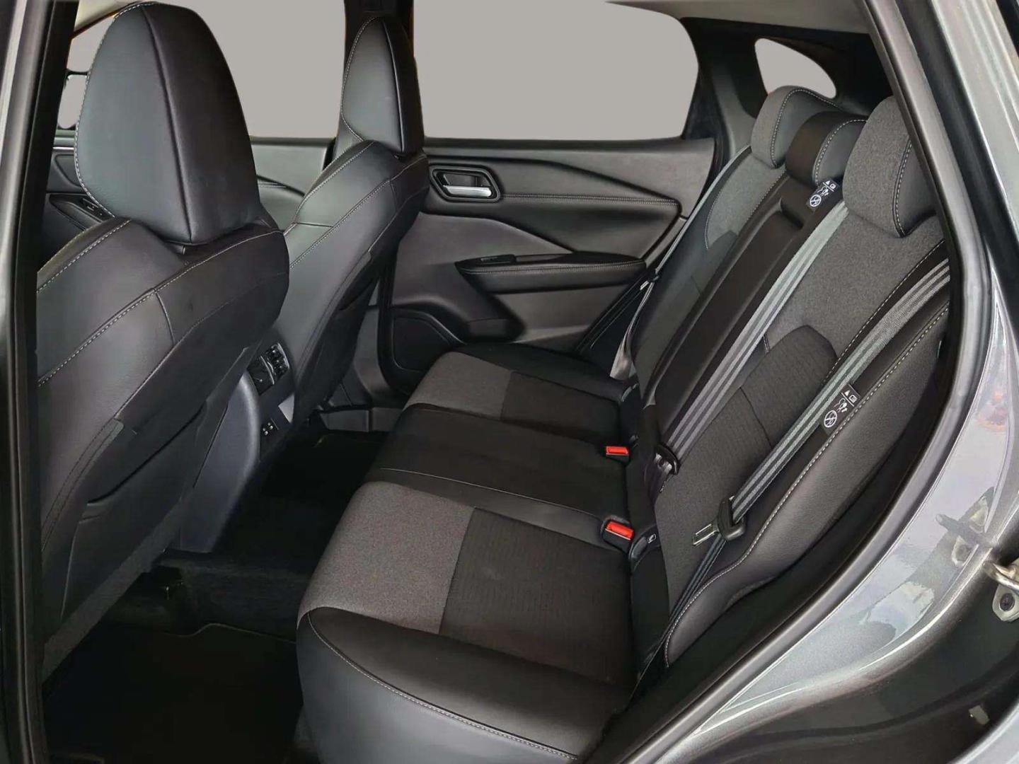 Nissan Qashqai NOVO QASHQAI DIG-T (140 CV) ADVANCE M/T