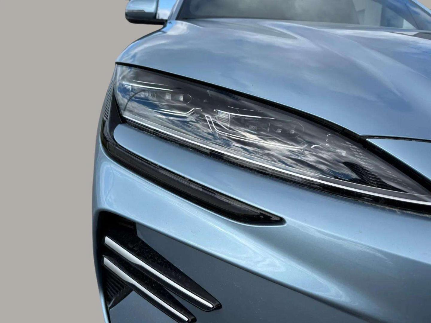 BYD Seal U DM-i SEAL U DM-i Comfort