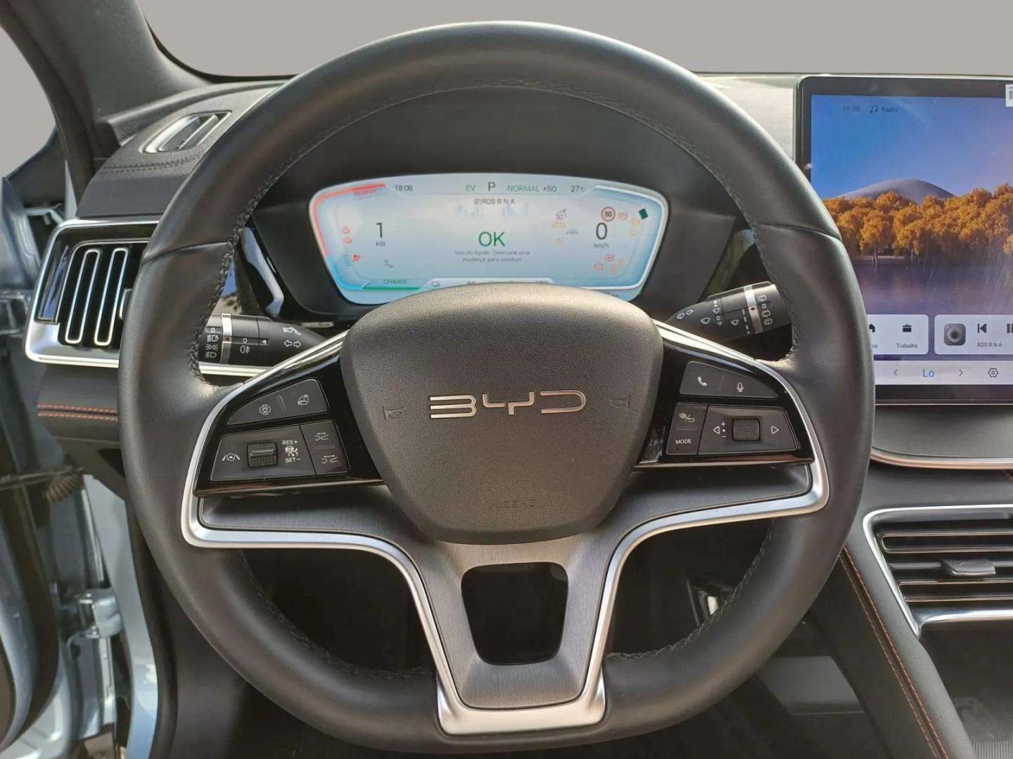 BYD Seal U DM-i SEAL U DM-i Comfort