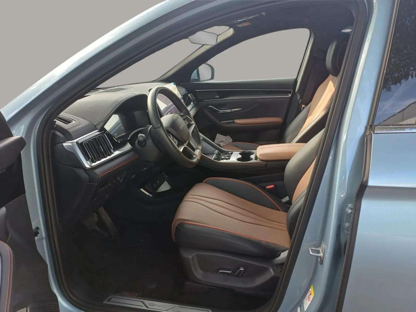 BYD Seal U DM-i SEAL U DM-i Comfort