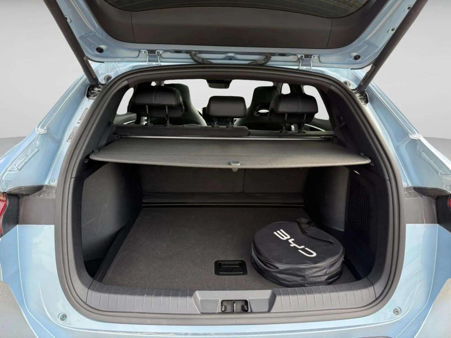 BYD Seal U DM-i SEAL U DM-i Comfort