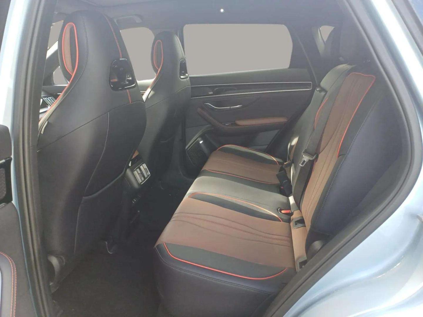BYD Seal U DM-i SEAL U DM-i Comfort