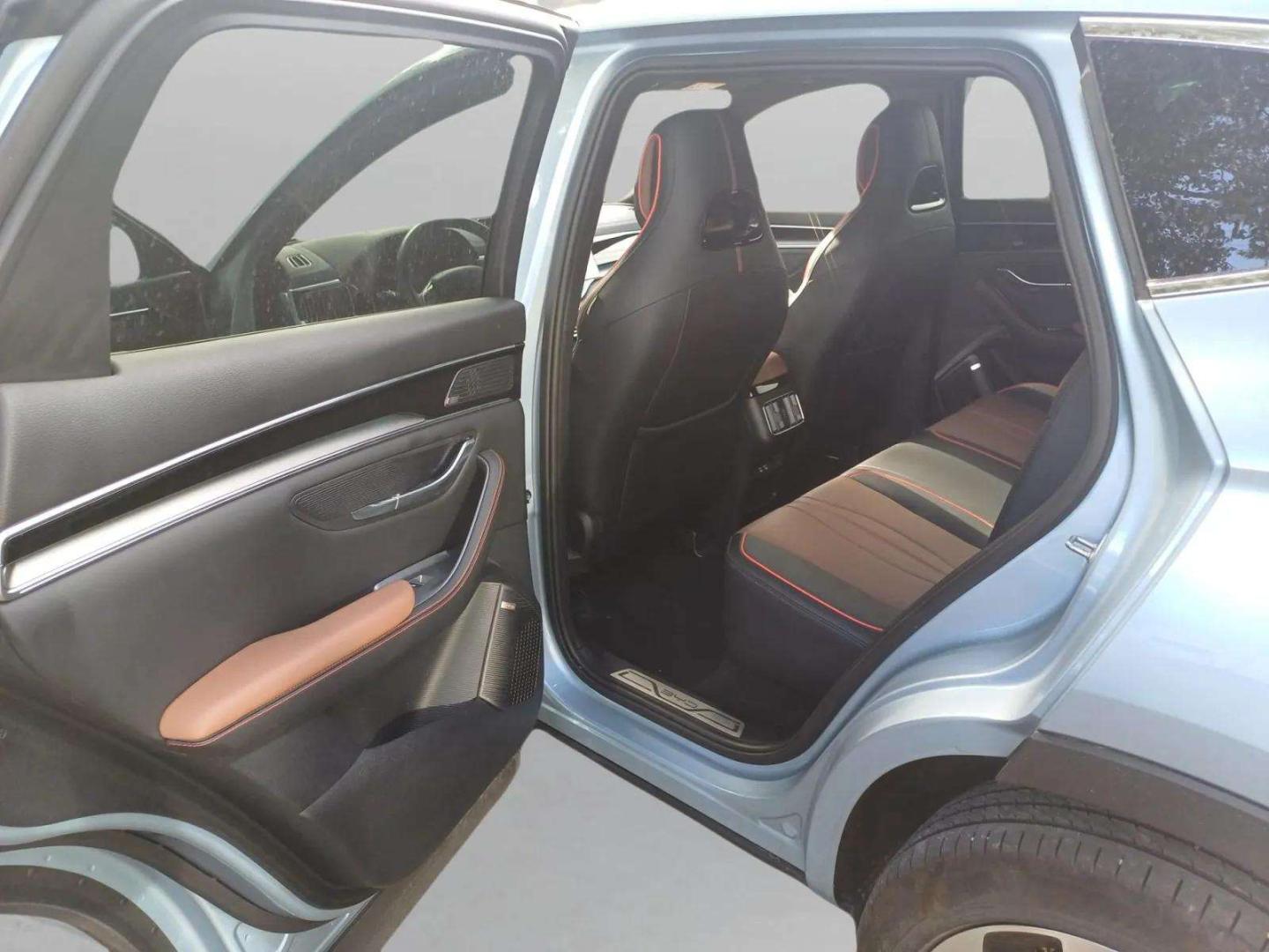 BYD Seal U DM-i SEAL U DM-i Comfort