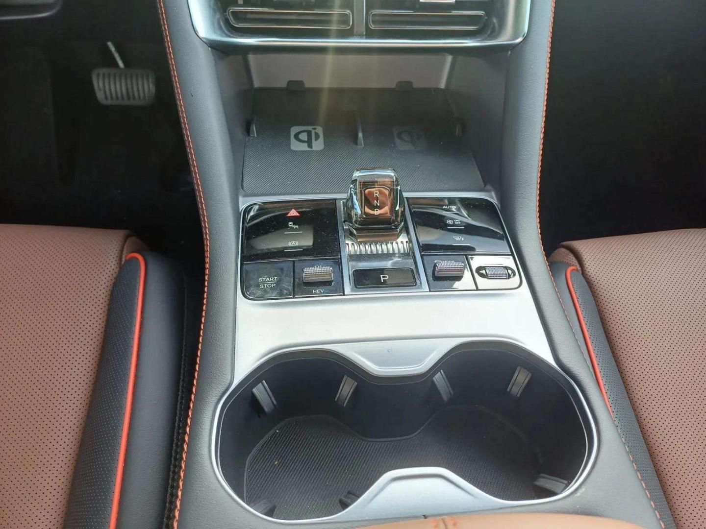 BYD Seal U DM-i SEAL U DM-i Comfort
