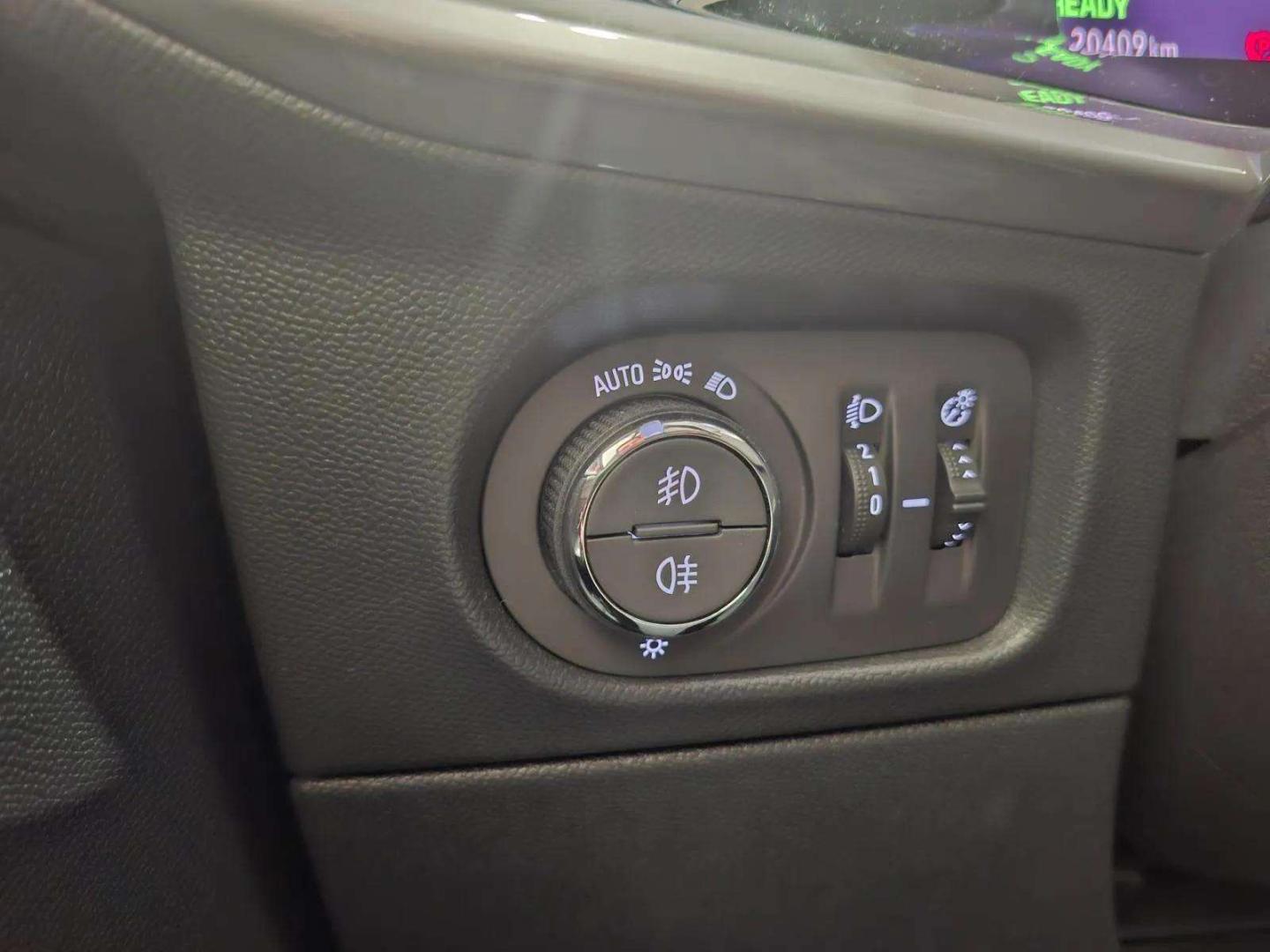 Opel Mokka 50 kwh Edition AT