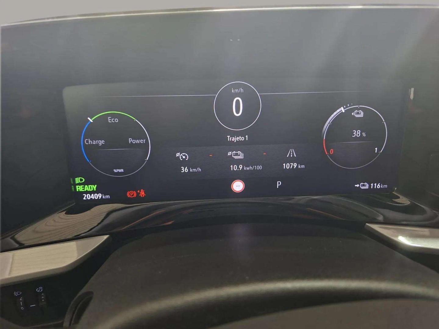 Opel Mokka 50 kwh Edition AT